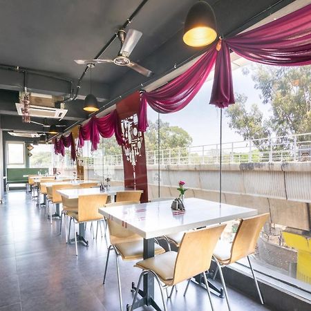 Mg Road One Hotel Bangalore Ngoại thất bức ảnh