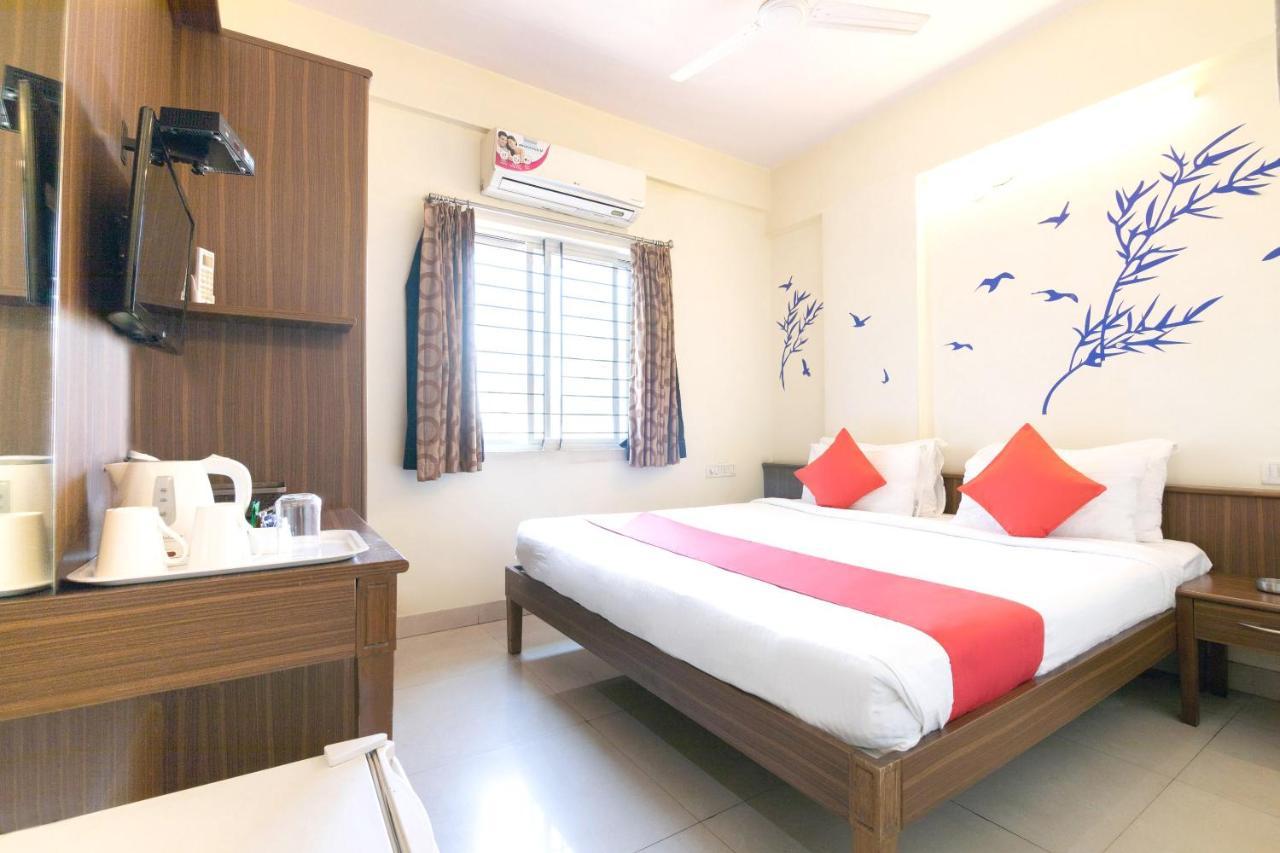 Mg Road One Hotel Bangalore Ngoại thất bức ảnh
