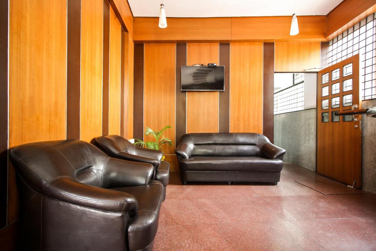 Mg Road One Hotel Bangalore Ngoại thất bức ảnh