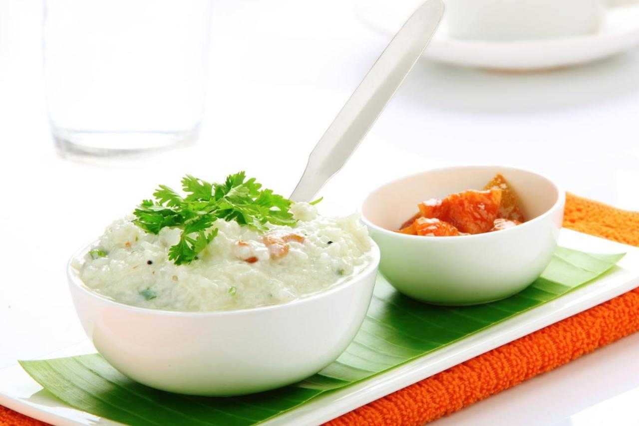 Mg Road One Hotel Bangalore Ngoại thất bức ảnh