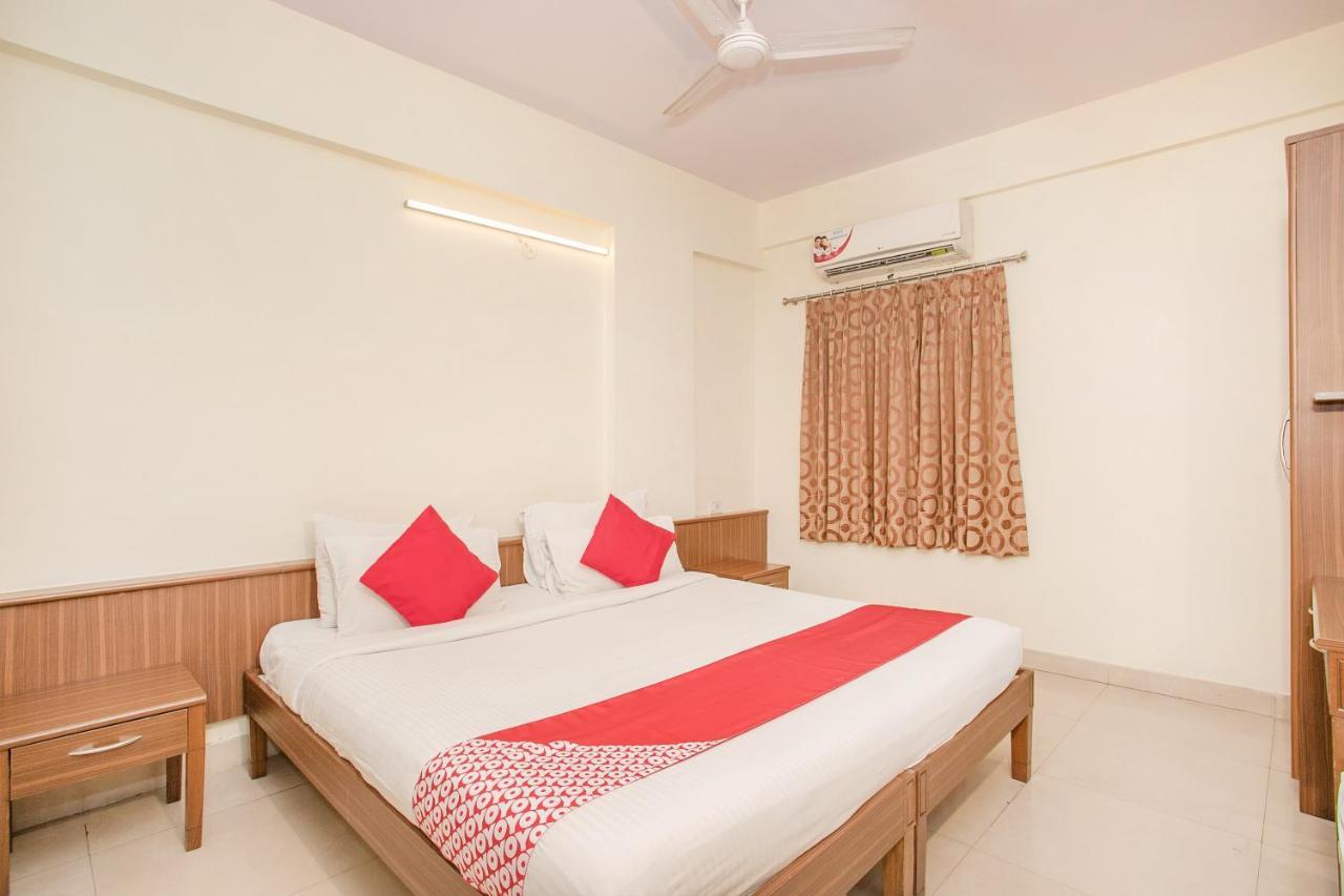 Mg Road One Hotel Bangalore Ngoại thất bức ảnh