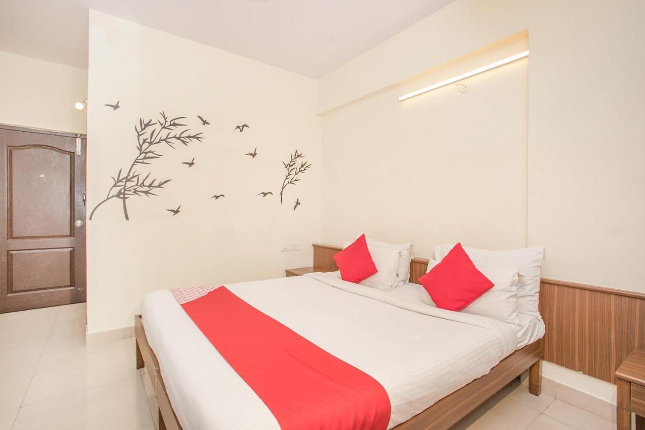 Mg Road One Hotel Bangalore Ngoại thất bức ảnh