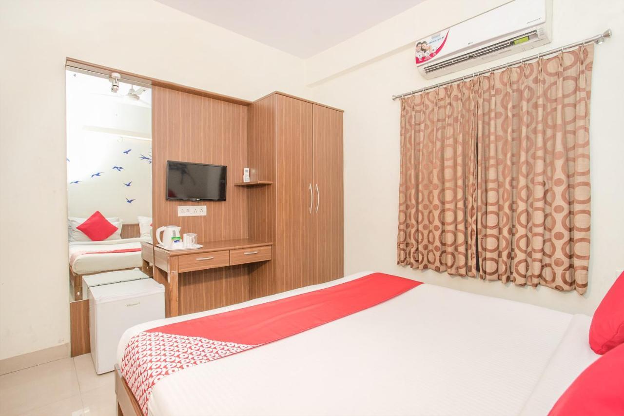 Mg Road One Hotel Bangalore Ngoại thất bức ảnh