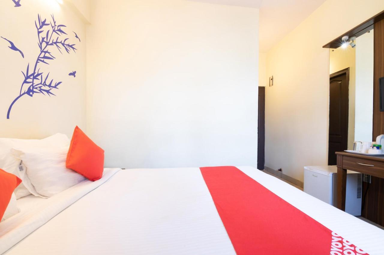Mg Road One Hotel Bangalore Ngoại thất bức ảnh