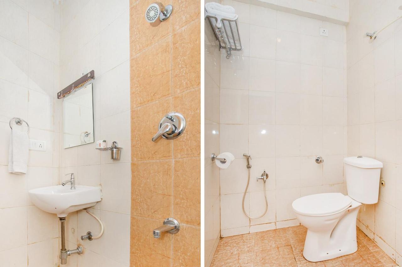 Mg Road One Hotel Bangalore Ngoại thất bức ảnh